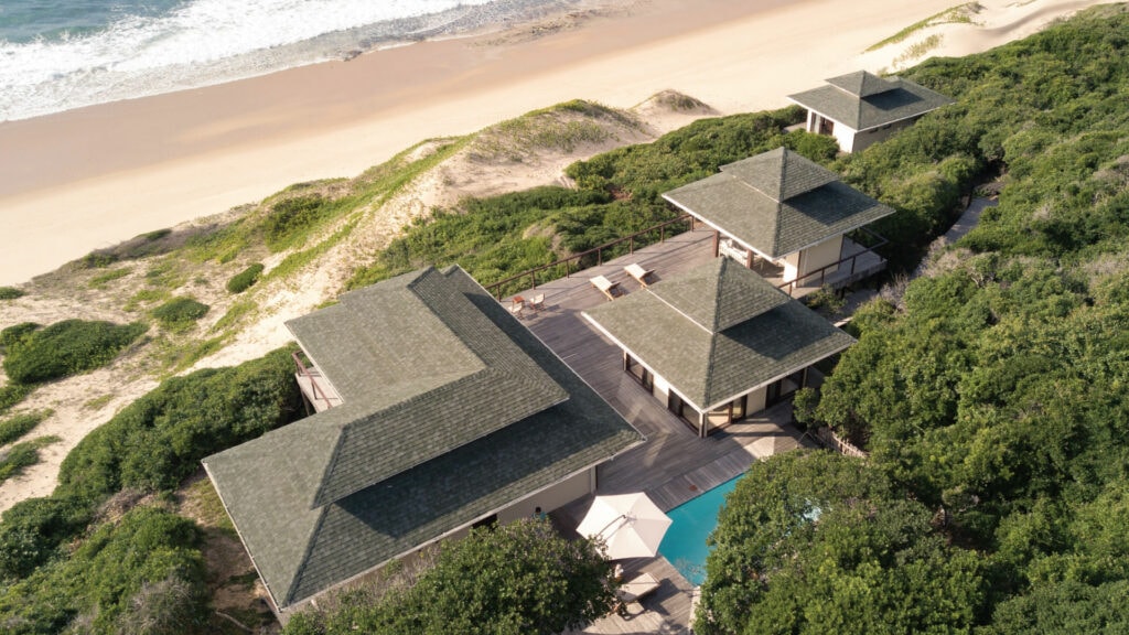 March 2022 - The Monarch Leatherback Beach Villa | Eco Retreats